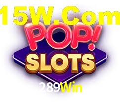 Daily Bonuses 289Win