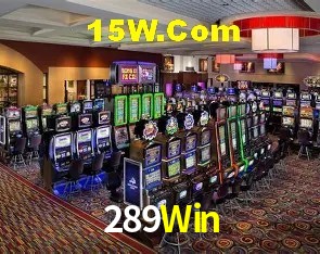 Weekend Specials 289Win