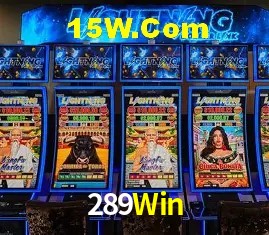 Account Benefits 289Win