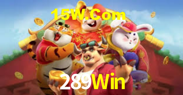 Instant EasyPaisa 289Win