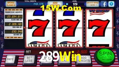 Live Casino 289Win
