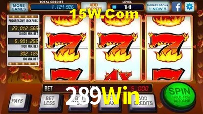 Secure Login 289Win